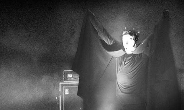 Fighting in the Citadel