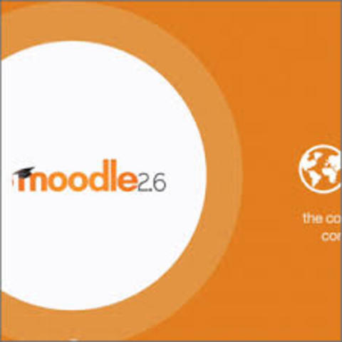 MOODLE 2.6