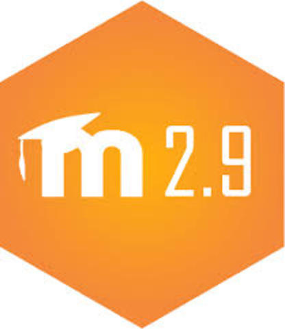 MOODLE 2.9