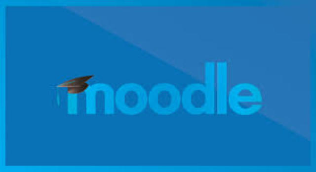 MOODLE 1.0