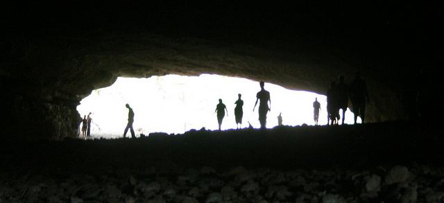 Exploring in the Hall of Infinity