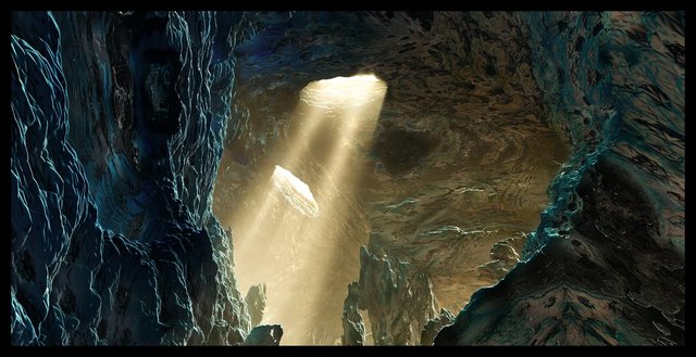 Race against time in the Hall of Infinity