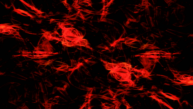 The Infinity Beast defeated