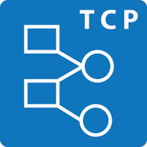 Creacion del TCP