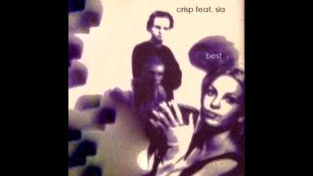 Sia's first music group