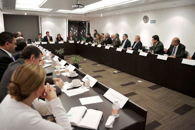 Consejo Nacional de Turismo