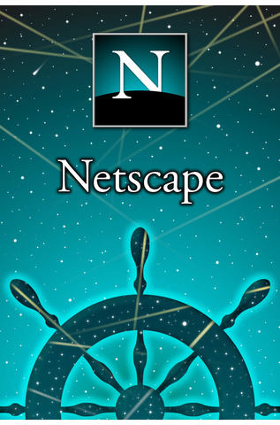 Aparece NETSCAPE