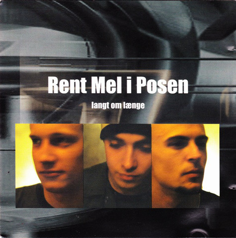Rent Mel I Posen dannet
