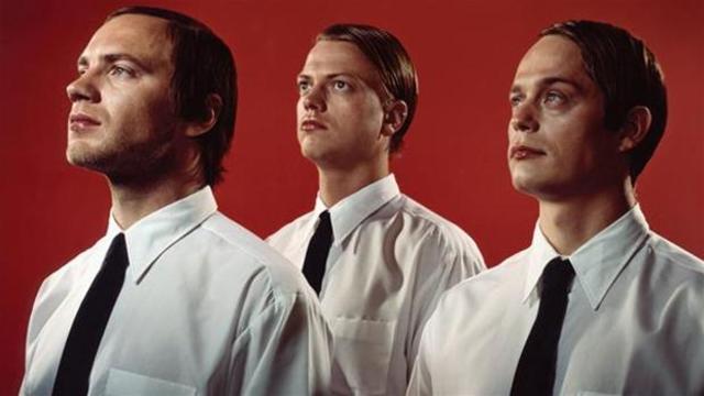 Malk de Koijn dannet