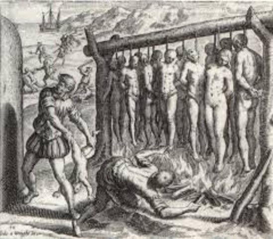 Proceso Inquistorial