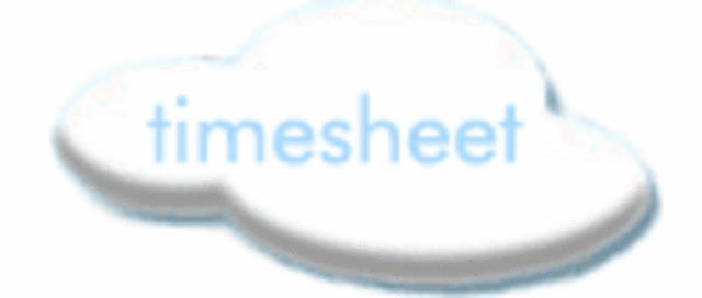 Timesheet