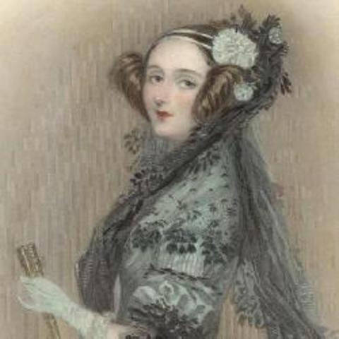 Lady Ada Augusta