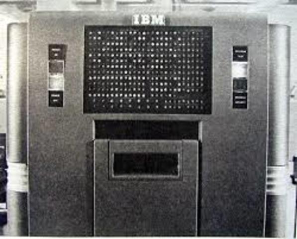 IBM modelo 604s