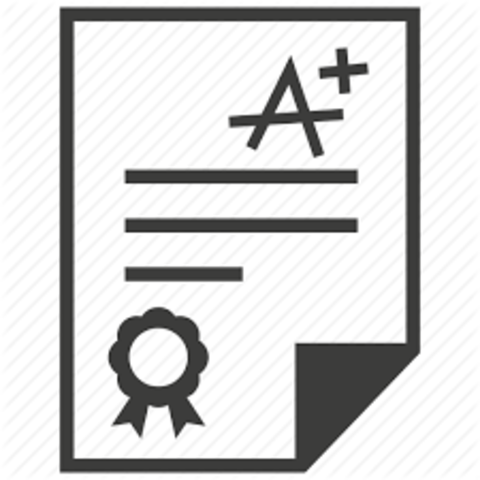 Realizar propuesta de examen final