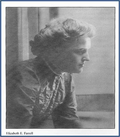 First Special Education Class