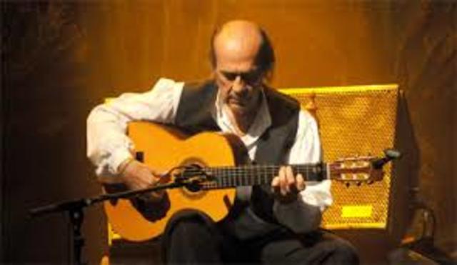 Su música llegó a todo el mundo