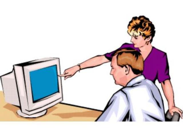 EL ASESOR DEBE LLEVAR A LA ASESORÍA