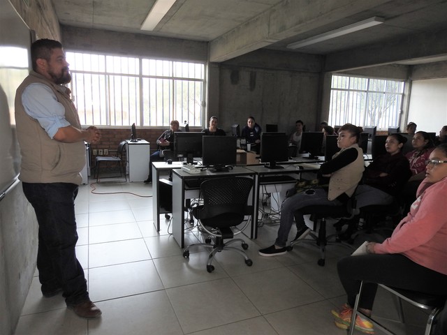 Antes de que inicie la Unidad de Aprendizaje Integrada