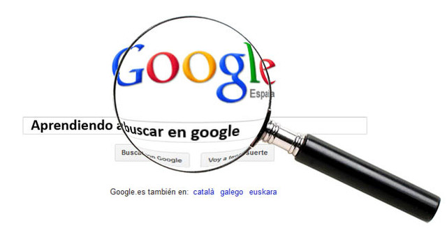 Buscador Google