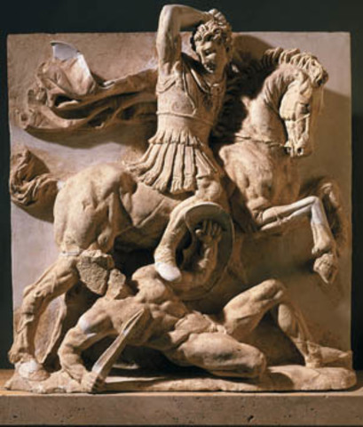 Philip II of Macedonia