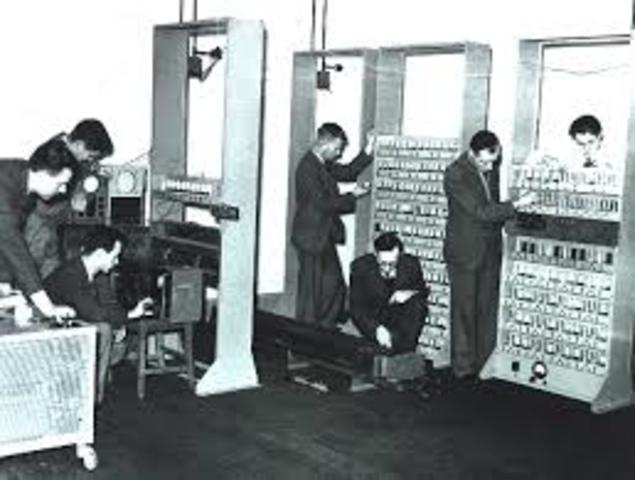 EDSAC