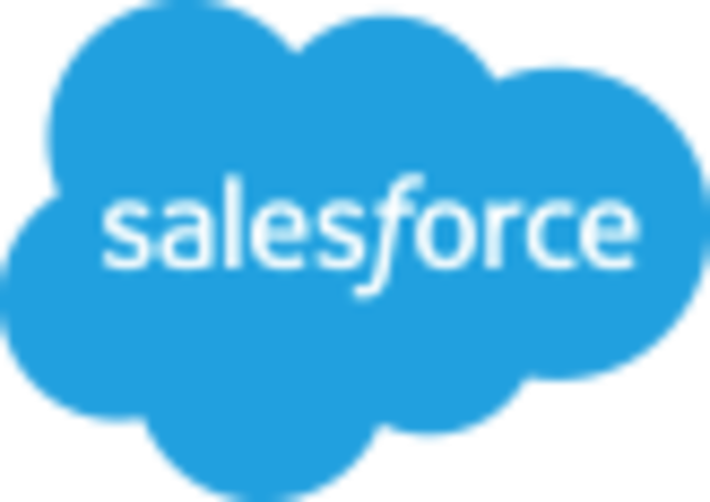 Salesforce.com launch - Sales Staff for creating quotes
