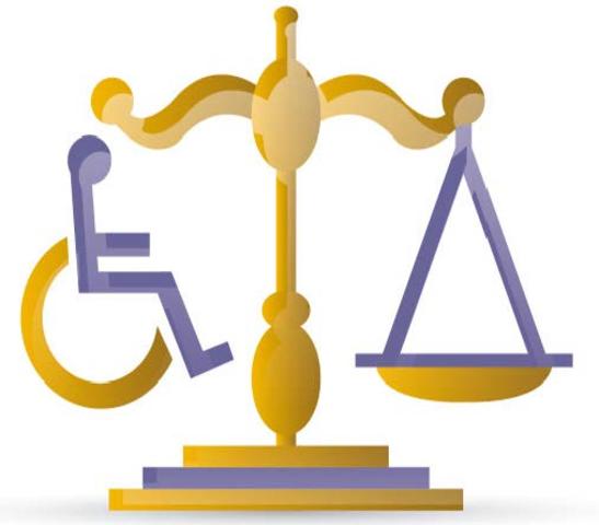 Rehabilitation Act, Section 504- (1973)