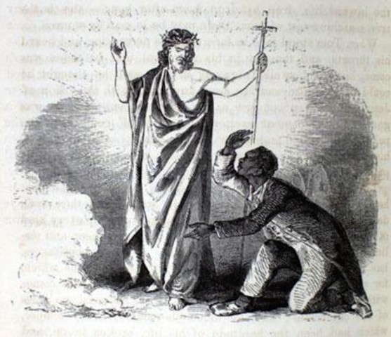 Virginia Abolished the law that let slaves free