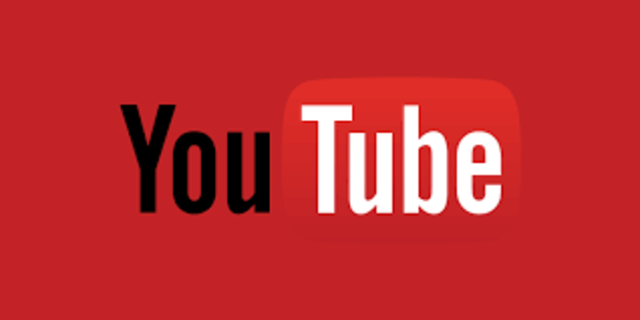 Youtube is Released