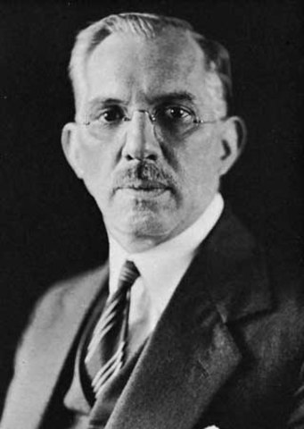 The Election of President Sacasa