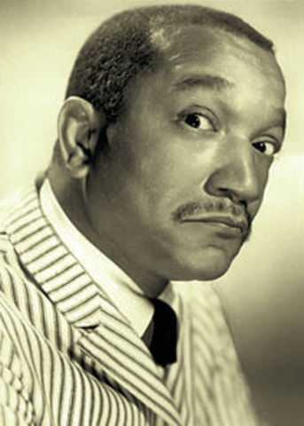 Redd Foxx
