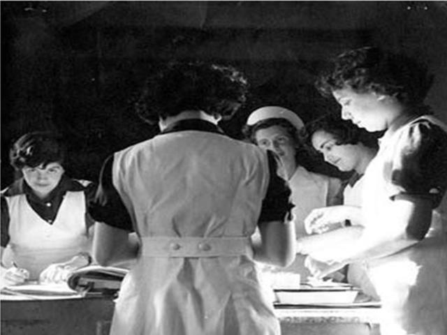 ROYAL FREE HOSPITAL DE LONDRES