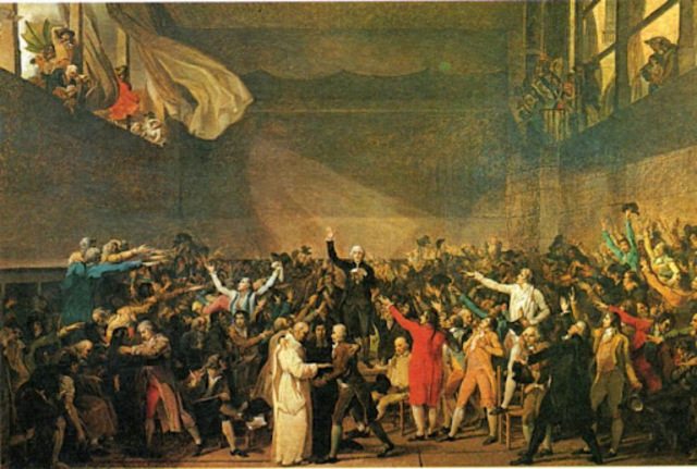 Asamblea Nacional de Francia