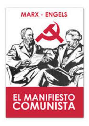 Manifiesto Comunista