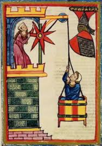 POESÍA TROVADORESCA Y EL AMOR CORTÉS(XII-XIII)