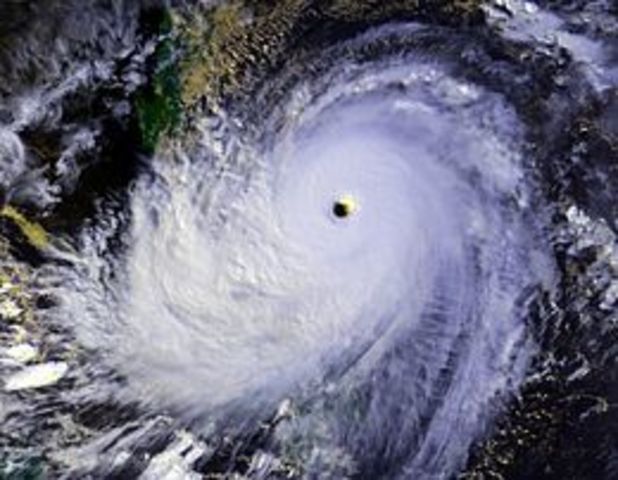 Typhoon Nina (Sisang)