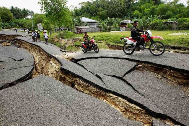 Mindoro Earthquake