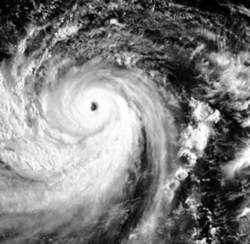 Typhoon Winnie