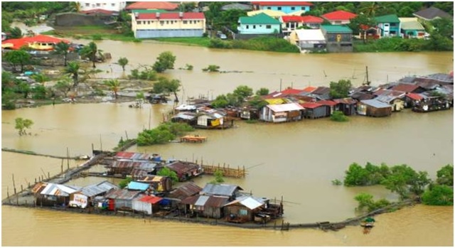 Typhoon Fengshen (Frank)