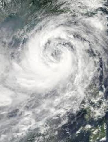 Typhoon Nesat (Pedring)