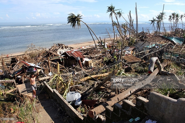 Typhoon Bopha (Pablo)