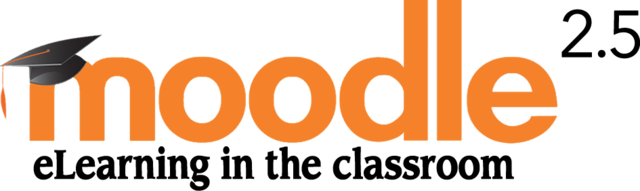 Moodle 2.5