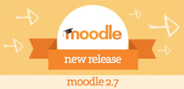 Moodle 2.7