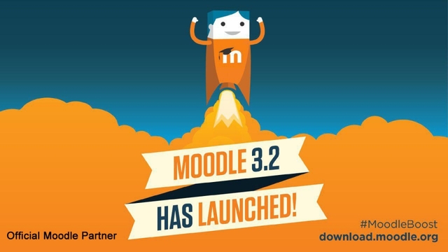 Moodle 3.2