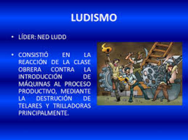 ludismo