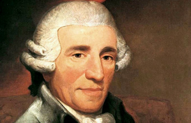 Franz Joseph Haydn