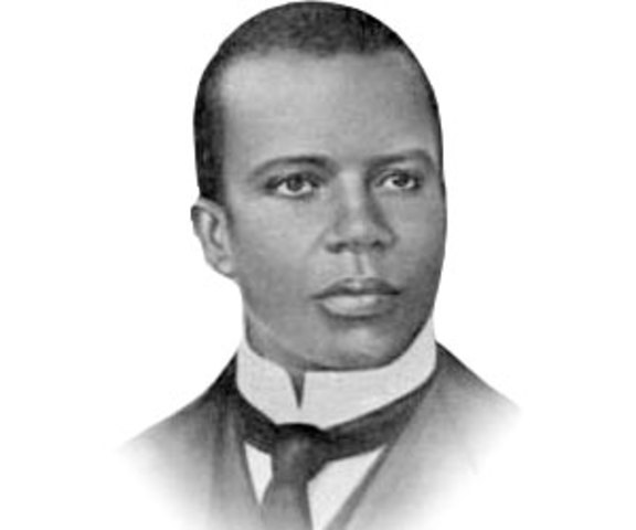 Scott Joplin