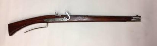 Songhai Falls to Morocco.