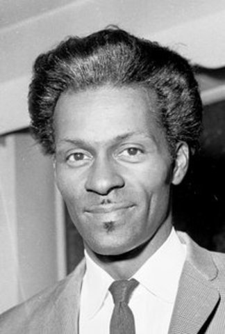 Chuck Berry