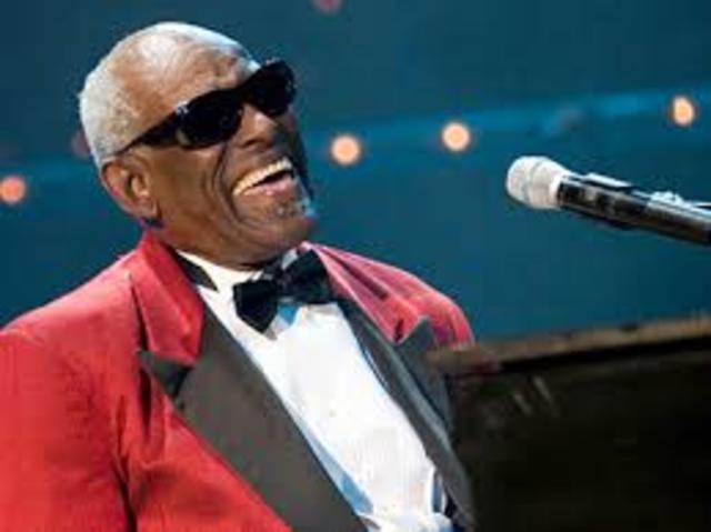 Ray Charles